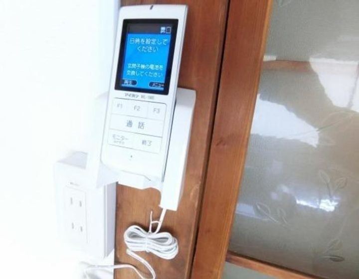 大阪府大阪市鶴見区諸口3(一戸建)の賃貸物件の内装