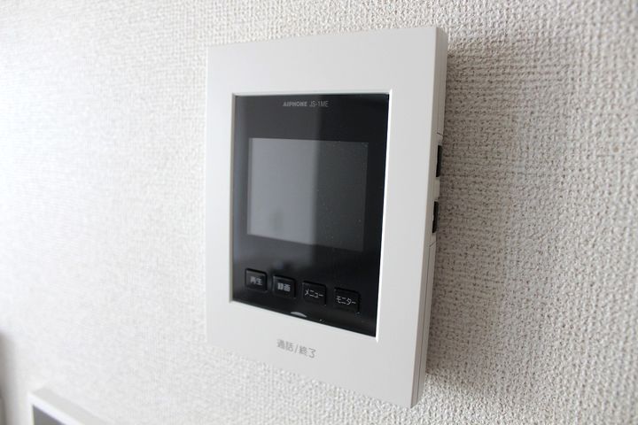 愛知県津島市一本木町(アパート)の賃貸物件の内装