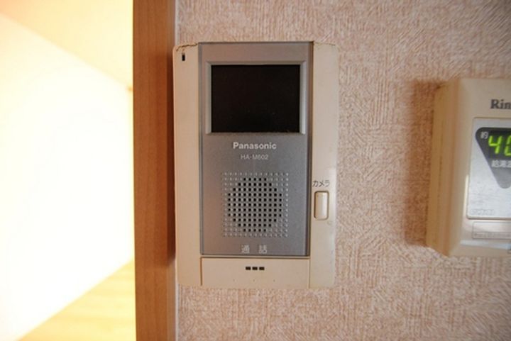 ストーリアヒカリマチの内装