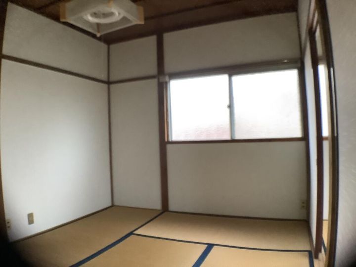 山形県鶴岡市大宝寺町(アパート)の賃貸物件の居間