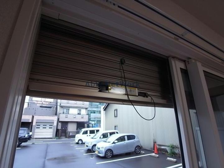 岐阜県岐阜市加納徳川町(アパート)の賃貸物件の内装