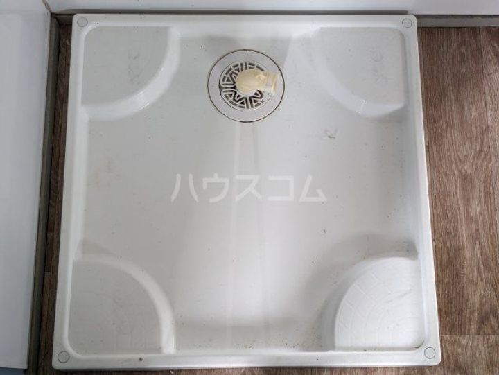 サンクススタジオ館林B棟のその他画像