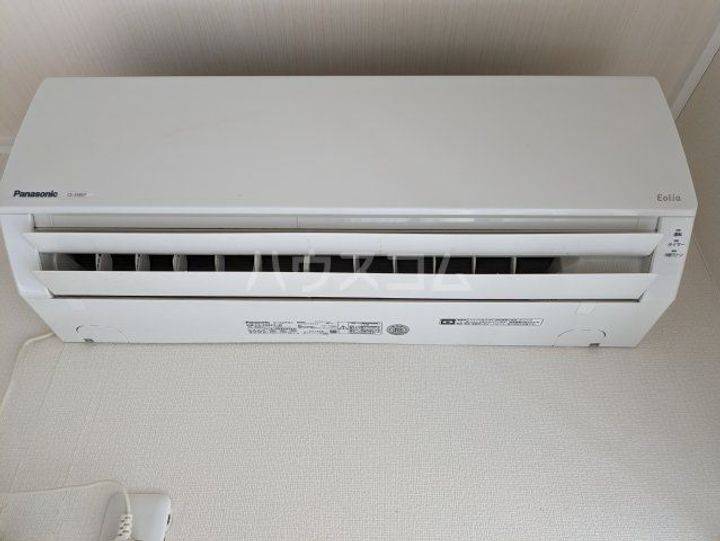 サンクススタジオ館林B棟の内装