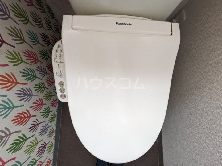 サンクススタジオ館林B棟のその他画像