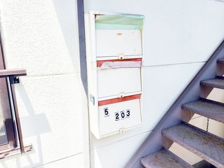 小野ハイツ5号棟のその他画像