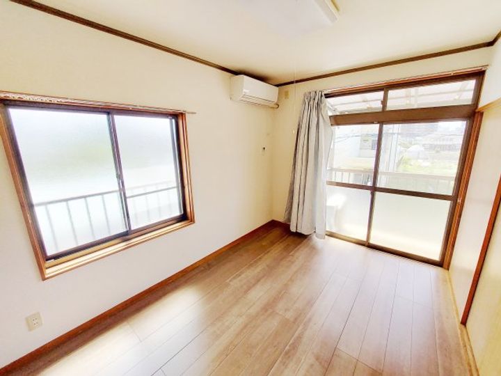 小野ハイツ5号棟のその他画像