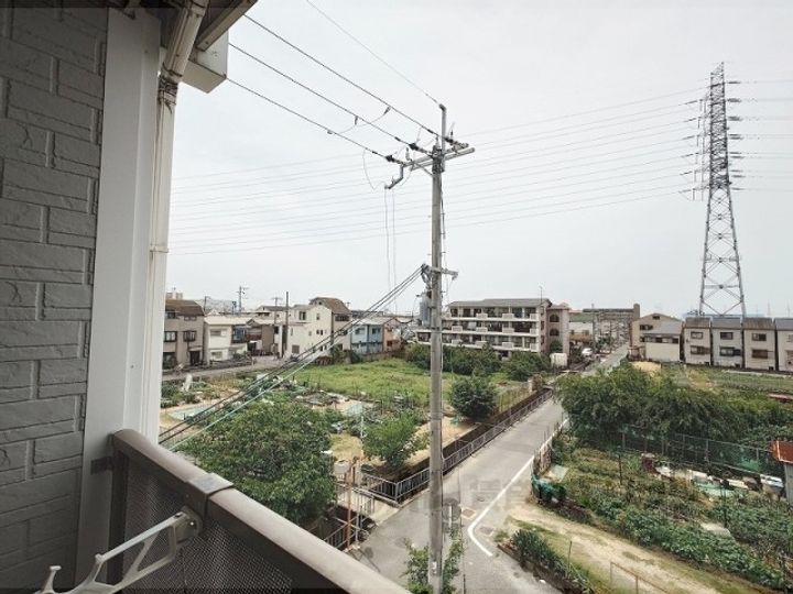 レオパレスヴィラのその他画像