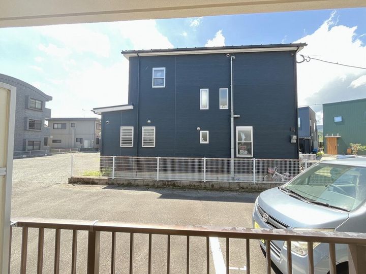 鹿児島県鹿児島市清和3(マンション)の賃貸物件のその他画像