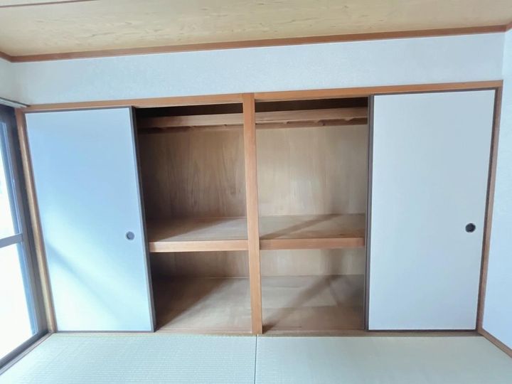 鹿児島県鹿児島市清和3(マンション)の賃貸物件の内装