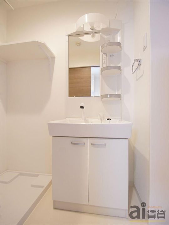 埼玉県和光市下新倉3(アパート)の賃貸物件の内装