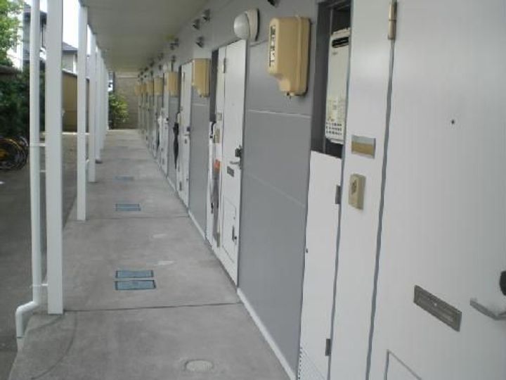 静岡県湖西市新所原3(アパート)の賃貸物件のその他画像