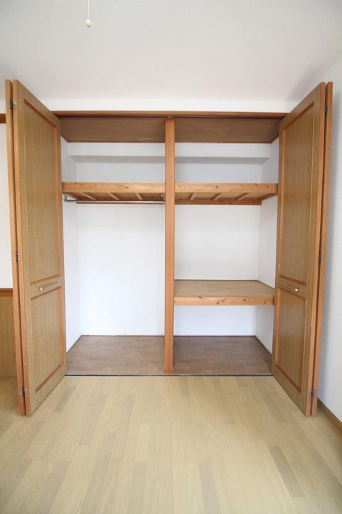 ハイツひまわりの内装