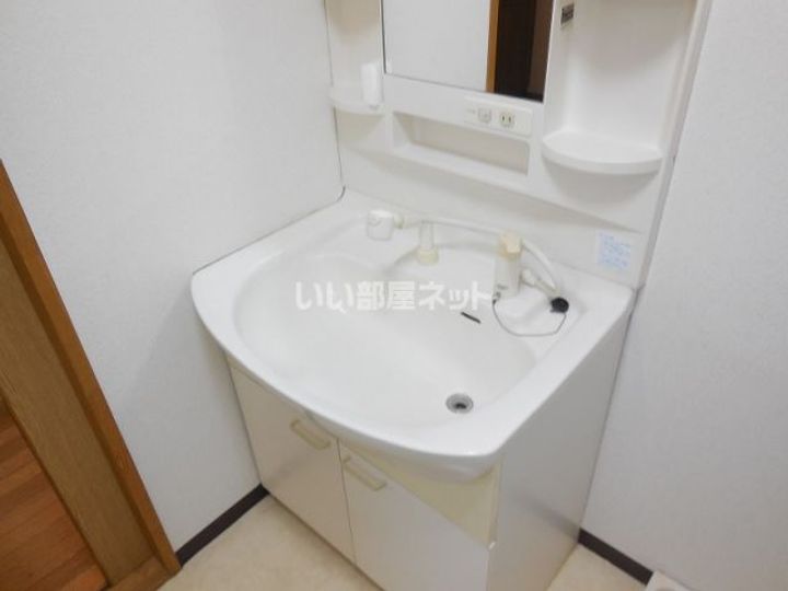 スクエア25の内装