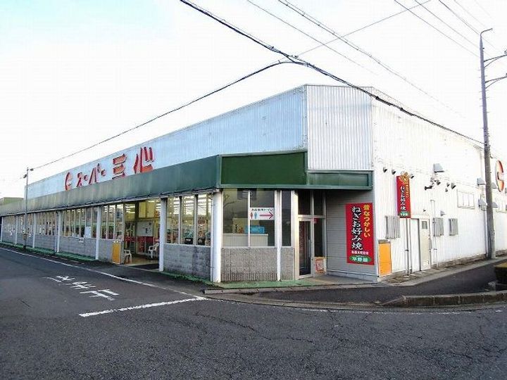 スクエア25の周辺