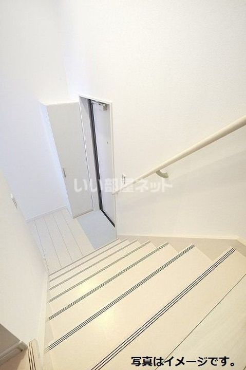 愛知県名古屋市南区鶴里町3(アパート)の賃貸物件のその他画像