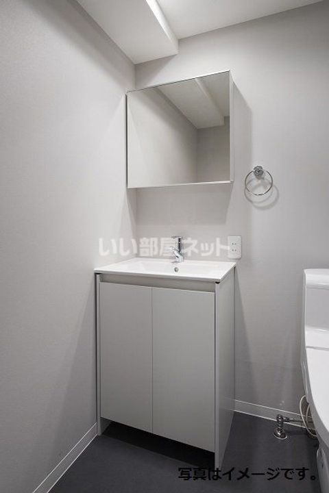 愛知県名古屋市南区鶴里町3(アパート)の賃貸物件の内装