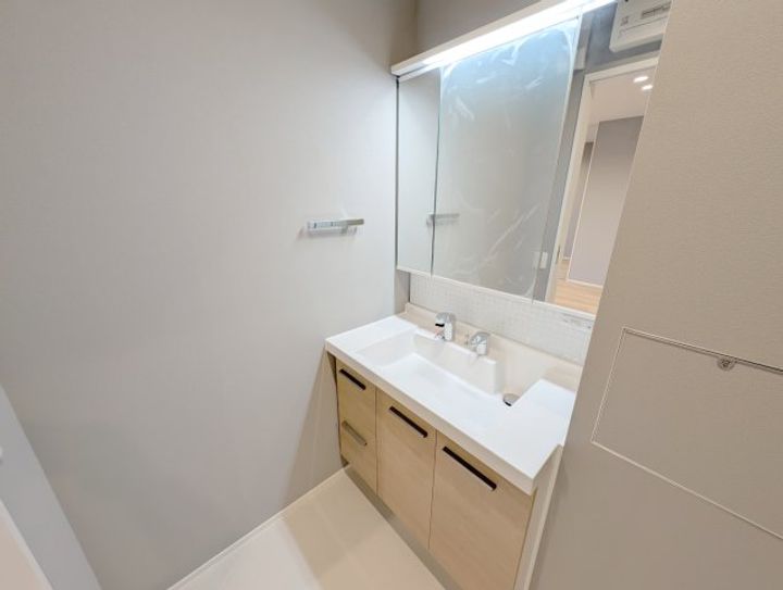 ベトン アジュール ひらまつの内装