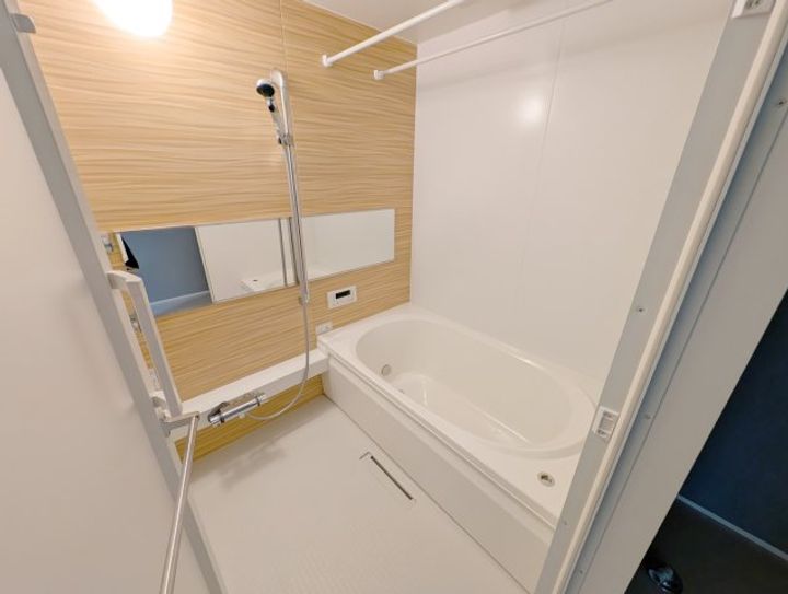 ベトン アジュール ひらまつの風呂