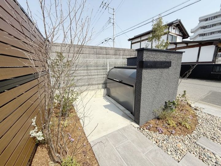 ベトン アジュール ひらまつの地図