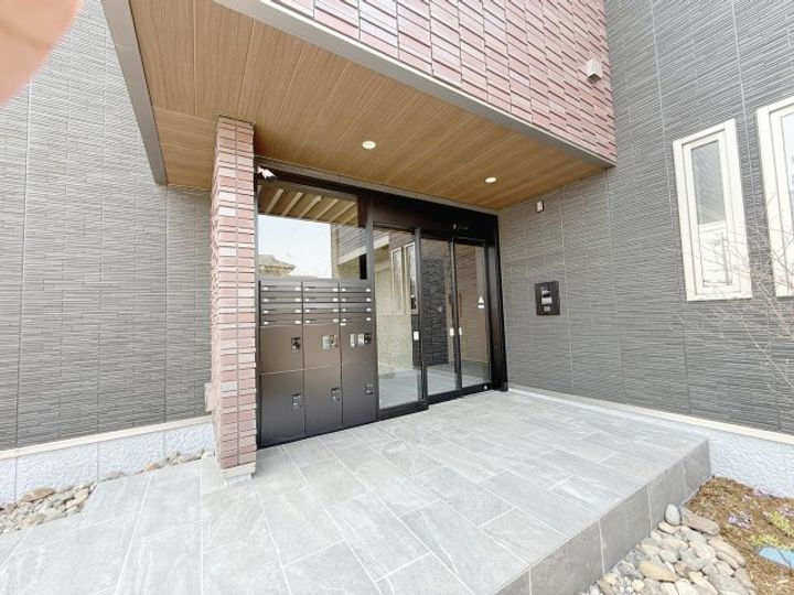 ベトン アジュール ひらまつの地図