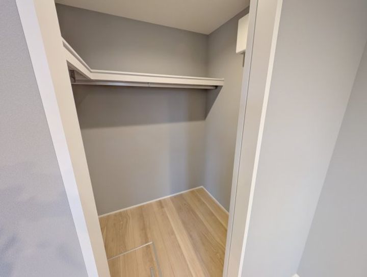 ベトン アジュール ひらまつの内装