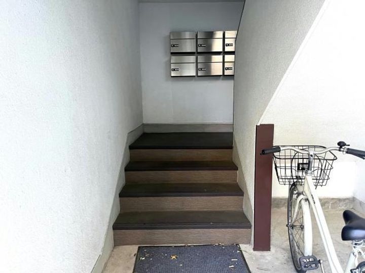 福島県郡山市並木2(マンション)の賃貸物件の地図