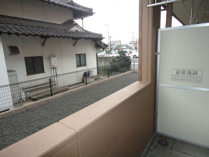 広島県福山市曙町5(アパート)の賃貸物件の内装