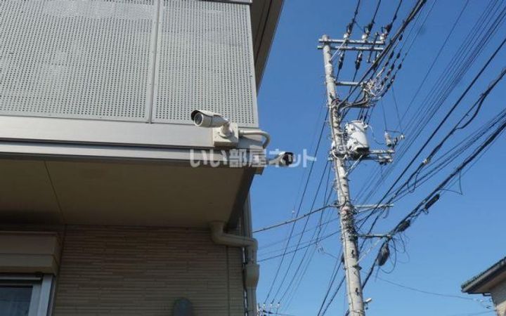 埼玉県深谷市国済寺(アパート)の賃貸物件のその他画像