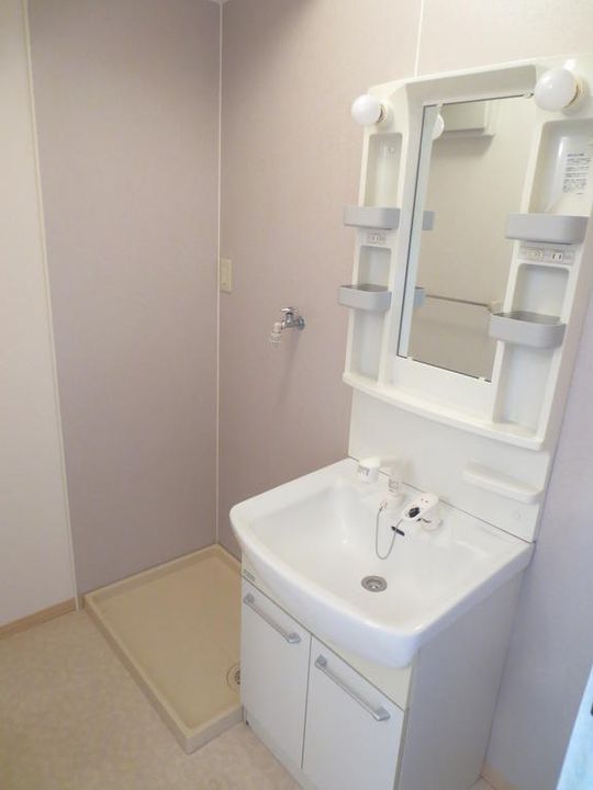 茨城県ひたちなか市大字足崎(アパート)の賃貸物件の内装