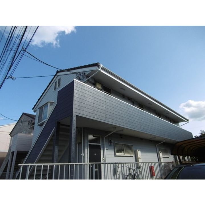 わおハウス B棟のその他画像