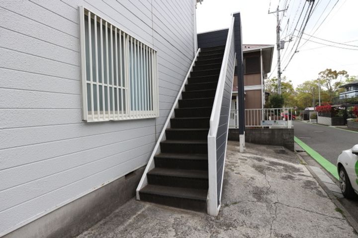 わおハウス B棟のその他画像