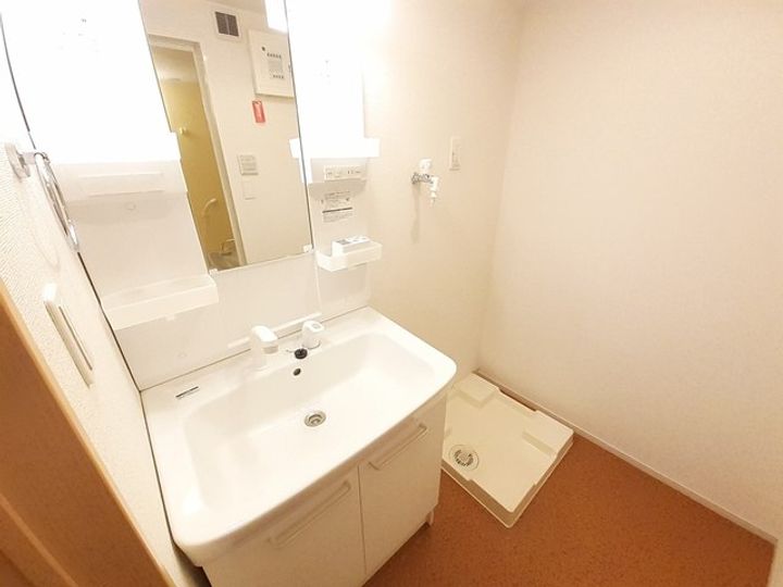 茨城県かすみがうら市下稲吉(アパート)の賃貸物件の内装