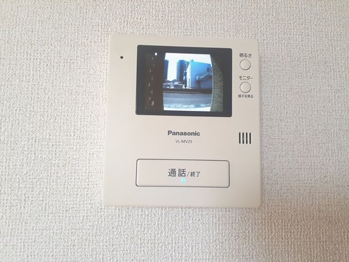 茨城県かすみがうら市下稲吉(アパート)の賃貸物件の内装