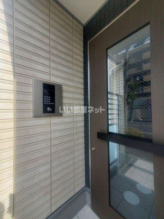 埼玉県鶴ヶ島市脚折町1(マンション)の賃貸物件の内装