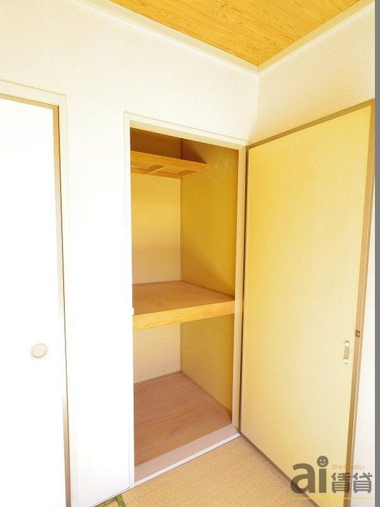 東京都西東京市北町2(アパート)の賃貸物件の内装