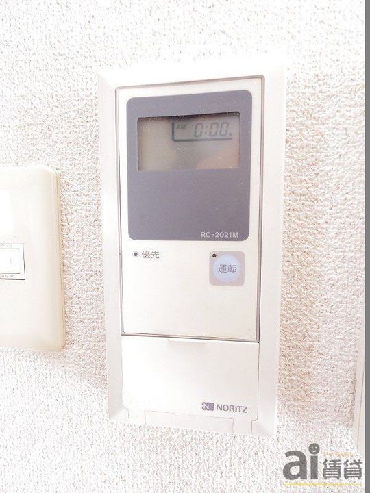 東京都西東京市北町2(アパート)の賃貸物件の内装