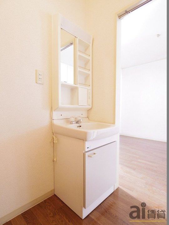 東京都西東京市北町2(アパート)の賃貸物件の内装