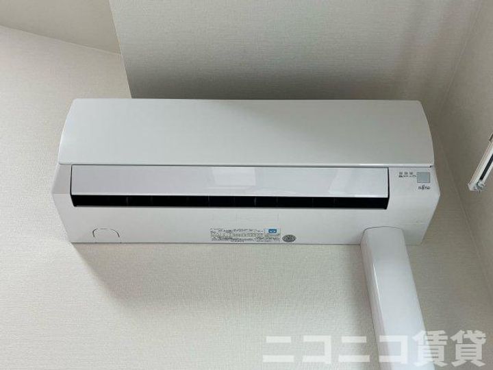 東京都北区豊島2(アパート)の賃貸物件の内装