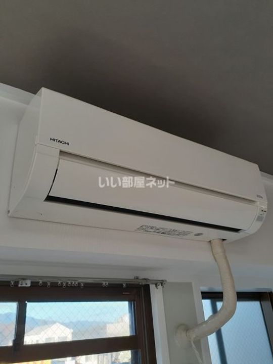 ライフ21の内装