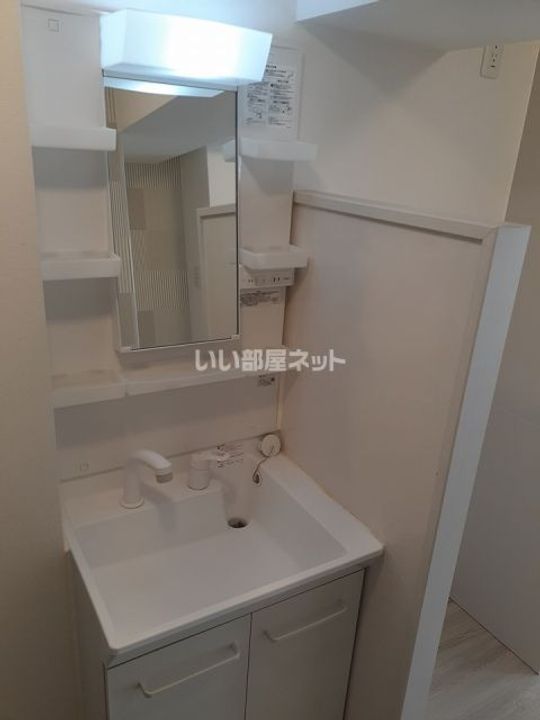 ライフ21の内装