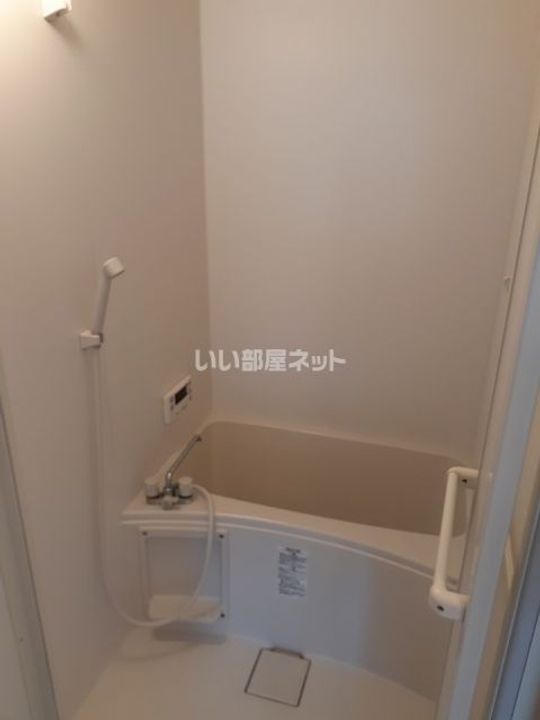 ライフ21の風呂