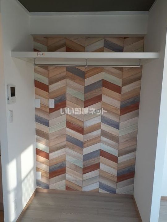 ライフ21の内装