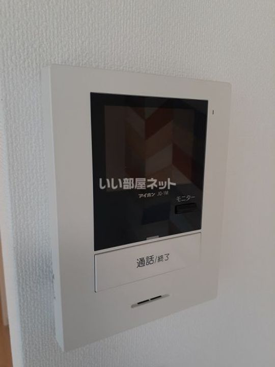 ライフ21の内装