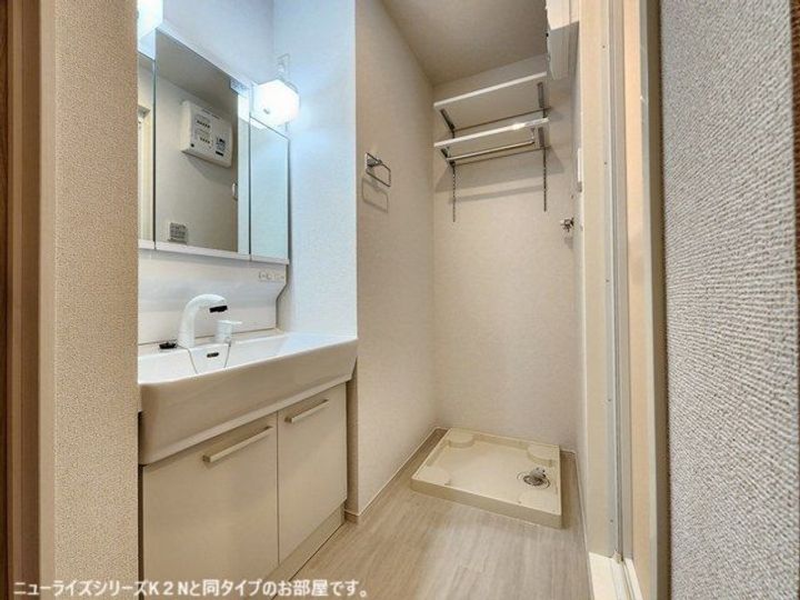 セレーノ カーサの内装