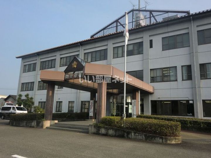 セレーノ カーサの周辺