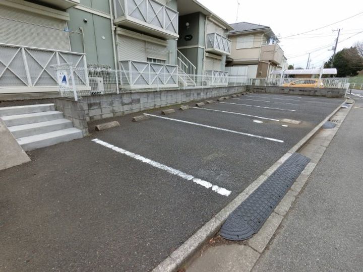 千葉県千葉市緑区誉田町1(アパート)の賃貸物件の地図