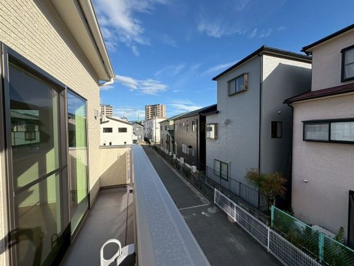 広島県広島市東区矢賀1(一戸建)の賃貸物件のその他画像
