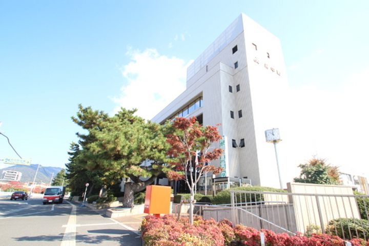 広島県広島市東区矢賀1(一戸建)の賃貸物件の周辺
