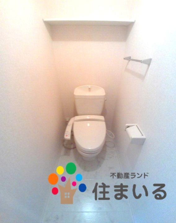 愛知県名古屋市南区菊住2(アパート)の賃貸物件の内装