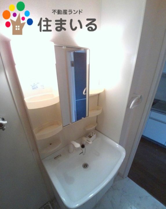 愛知県名古屋市南区菊住2(アパート)の賃貸物件の内装